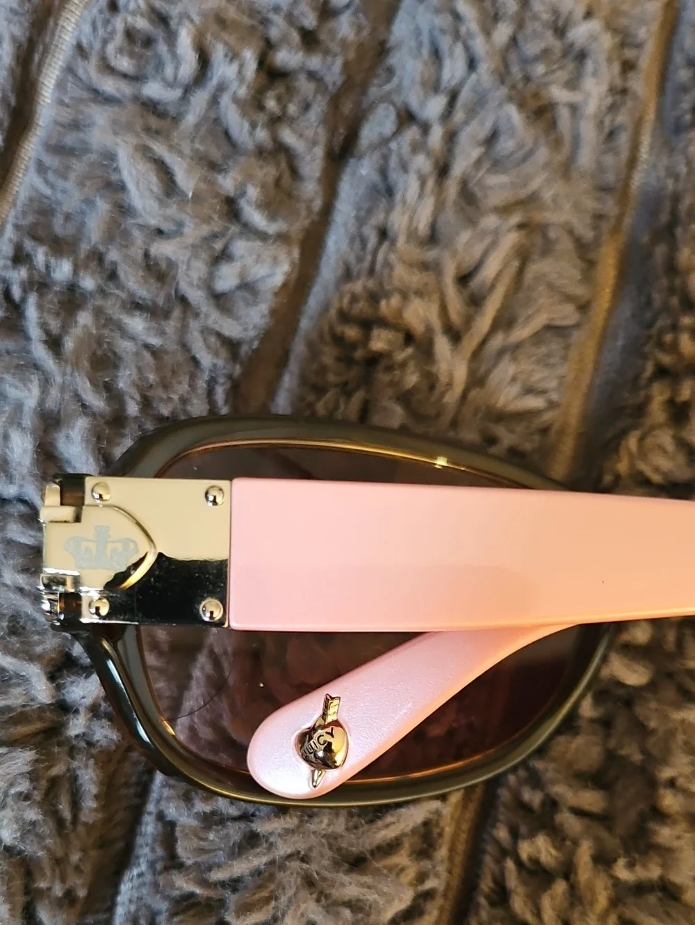 Juicy Couture Healthy/S Designer sunglasses